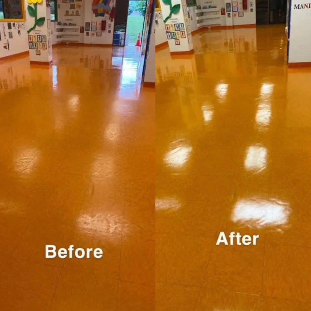 Custom landscape installation in Decatur, GA by Jackson’s Does It All