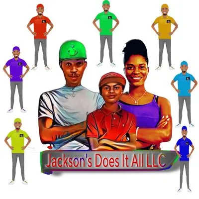 Jackson’s Does It All Logo