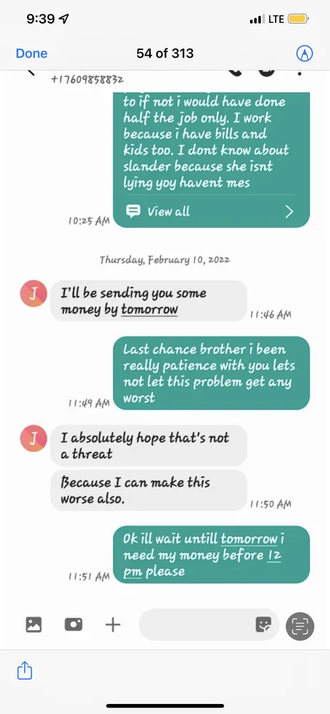 Reliable lawn mowing service near you in Redding, CA by Jackson's Handyman Service