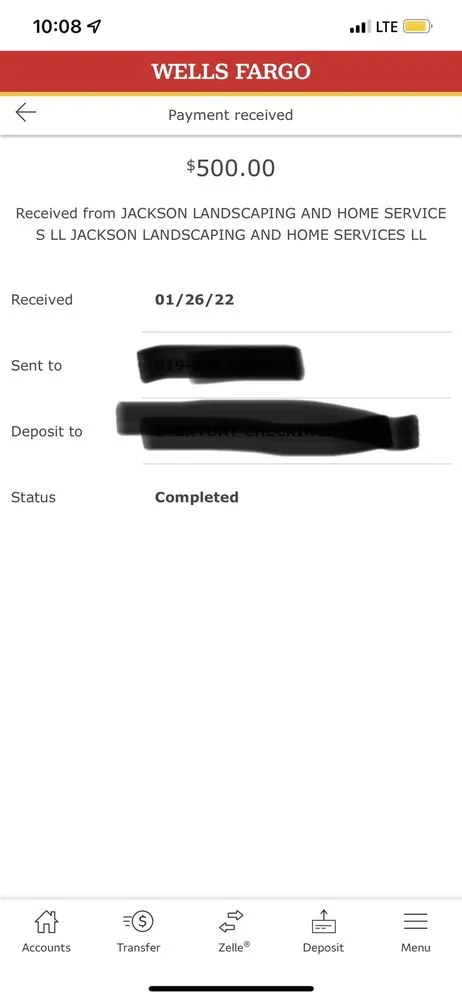 Affordable landscaping services in Redding, CA - Jackson's Handyman Service