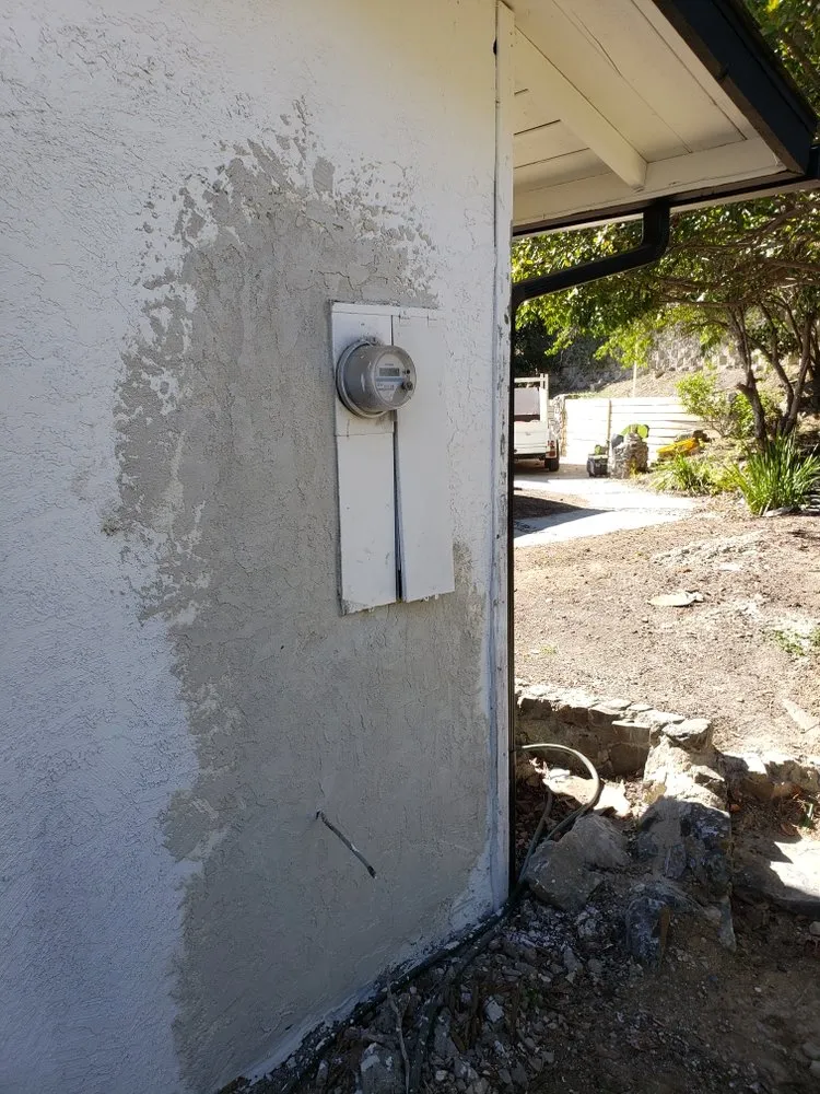 Professional landscape installation for homes across Redding, CA - Jackson's Handyman Service