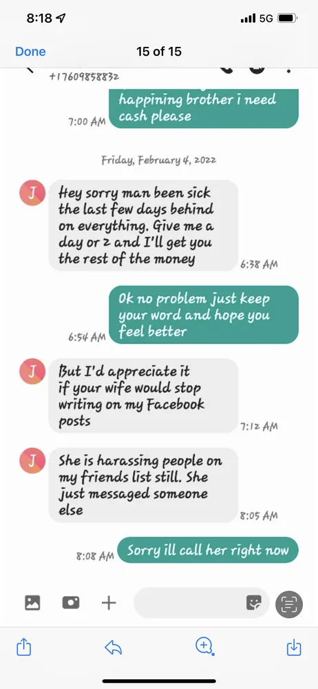 Reliable yard cleanup service experts serving Redding, CA - Jackson's Handyman Service