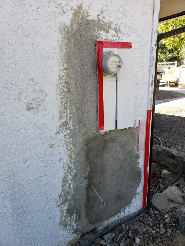 Reliable lawn care service in Redding, CA by Jackson's Handyman Service