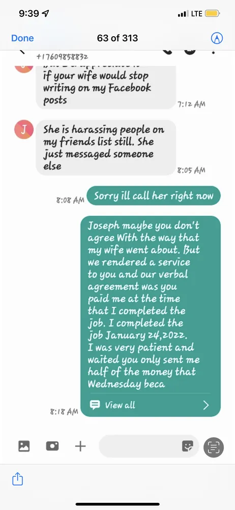 Local landscaping services experts serving Redding, CA - Jackson's Handyman Service