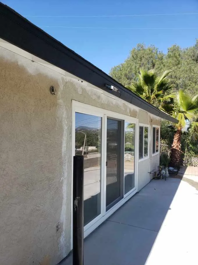 Affordable garden landscaping in Redding, CA by Jackson's Handyman Service