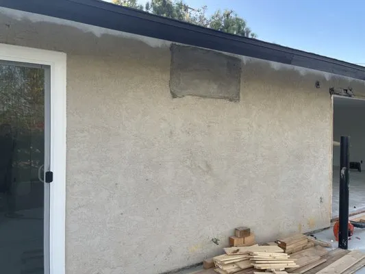 Jackson's Handyman Service Logo