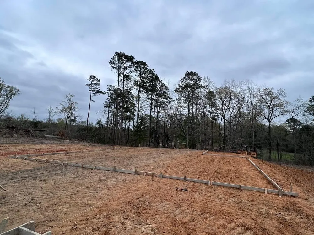 Reliable outdoor landscaping for beautiful yards in Charlotte, NC by Jacksons Land Solutions