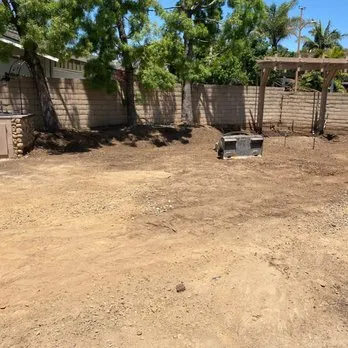 Local lawn mowing service experts serving Charlotte, NC - Jacksons Land Solutions