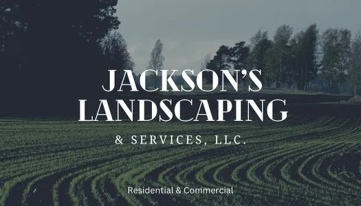Professional lawn mowing service for year-round maintenance in Augusta, GA by Jacksons Landscaping And Services