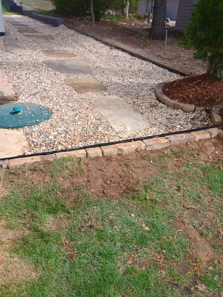 Top-rated lawn care service experts serving Little Rock, AR - Jacksons Landscaping