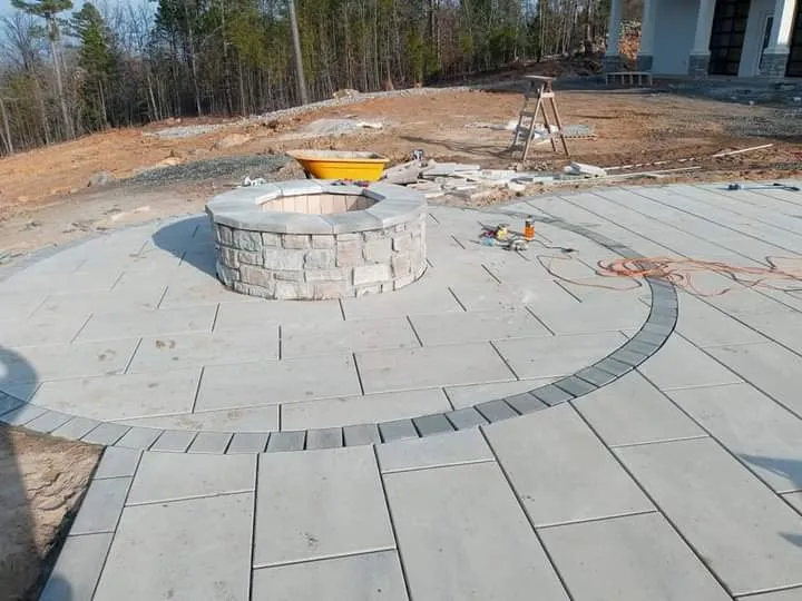 Professional lawn mowing service for beautiful yards across Little Rock, AR - Jacksons Landscaping