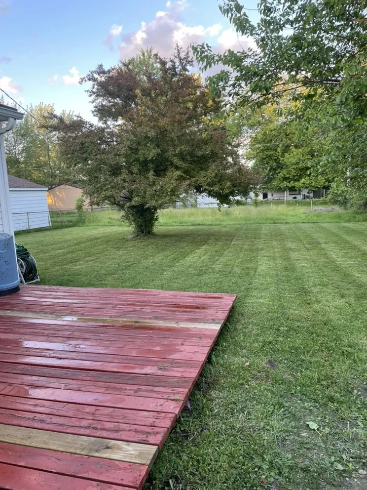 Local yard maintenance near you across Romulus, MI - Jackson’s Lawn Care
