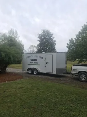Jacksons Lawn Care