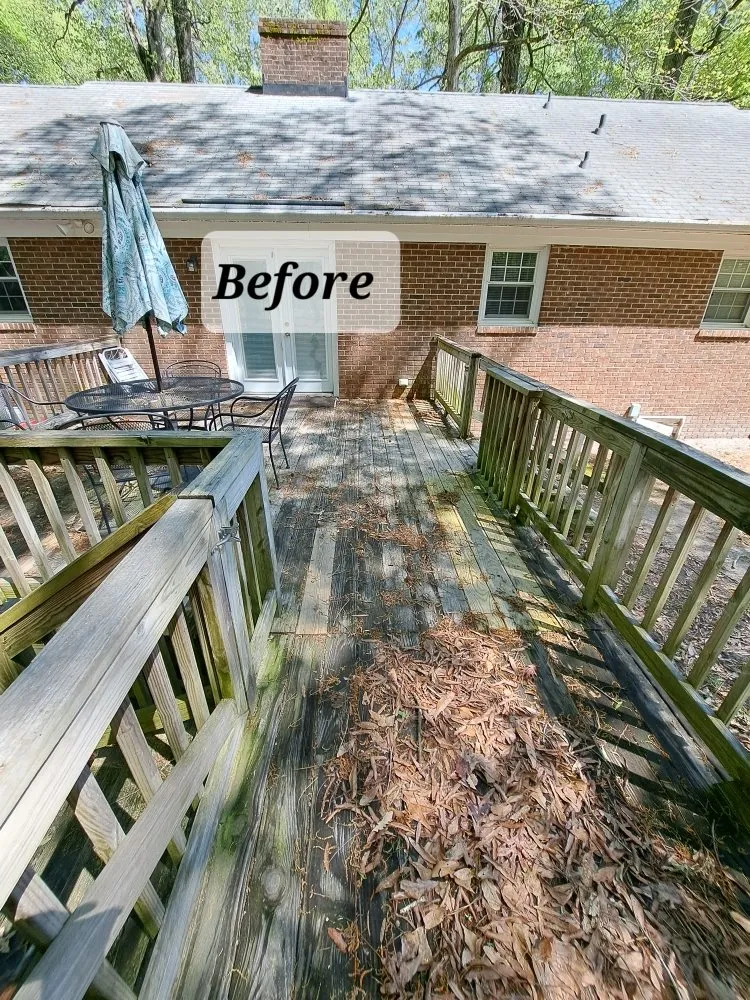 Top-rated lawn mowing service in Tarboro, NC - Jackson's Lawn Care