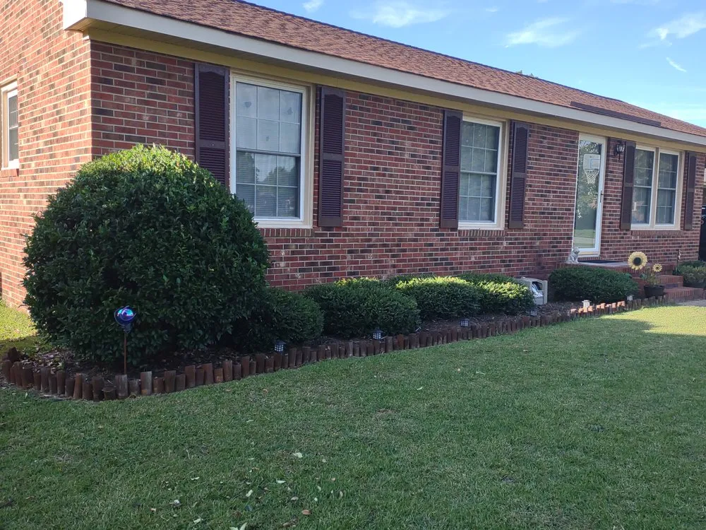 Affordable lawn care service in Tarboro, NC - Jackson's Lawn Care