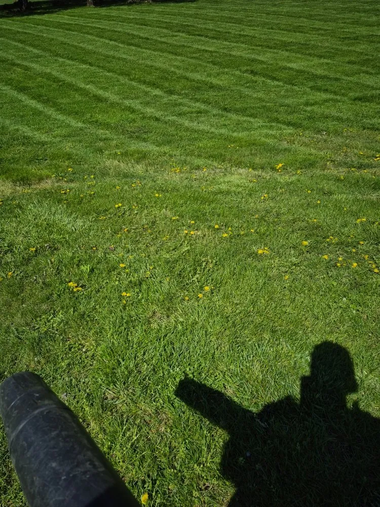 Trusted outdoor landscaping experts serving Amelia, OH - Jackson's Lawn Landscape and More