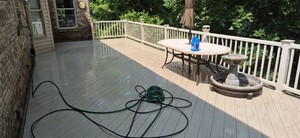 Top-rated residential landscaping experts serving Amelia, OH - Jackson's Lawn Landscape and More