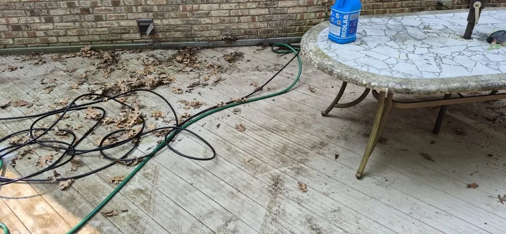 Expert yard maintenance for outdoor upgrades across Amelia, OH - Jackson's Lawn Landscape and More