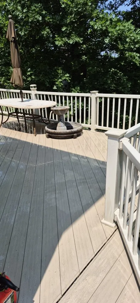 Affordable lawn mowing service in Amelia, OH - Jackson's Lawn Landscape and More