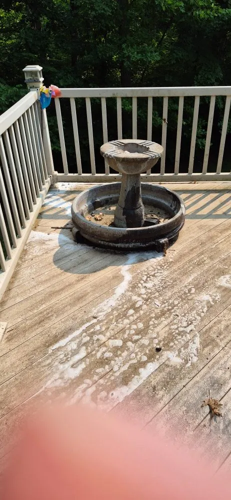 Trusted yard cleanup service experts serving Amelia, OH - Jackson's Lawn Landscape and More