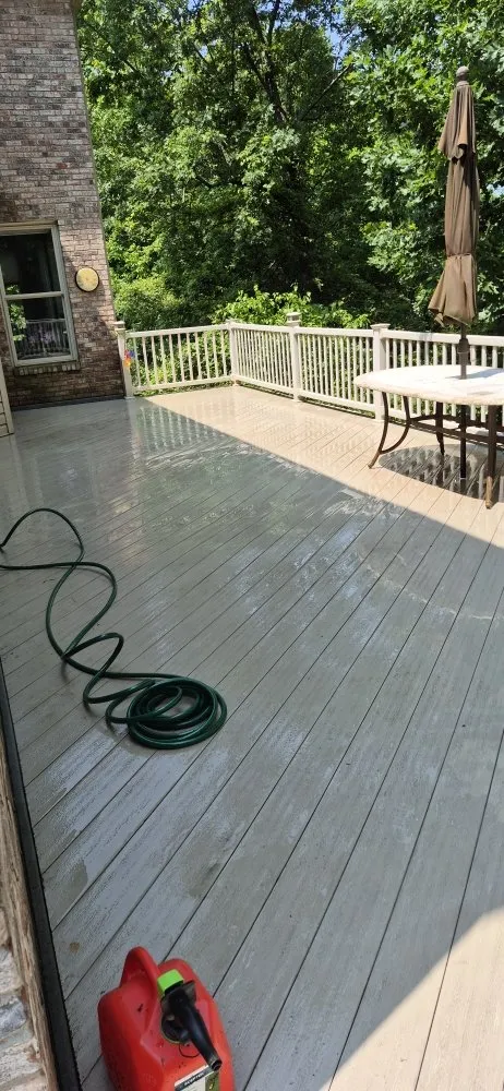 Professional lawn care service near you across Amelia, OH - Jackson's Lawn Landscape and More