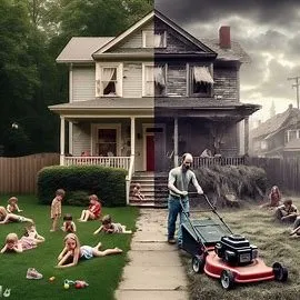 Trusted lawn care service for outdoor upgrades across Midland, TX - Jacksons Outdoor Designn