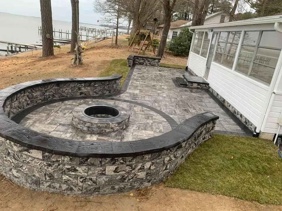 Expert yard maintenance for outdoor upgrades in Sun Prairie, WI by Jacksons Yard Care