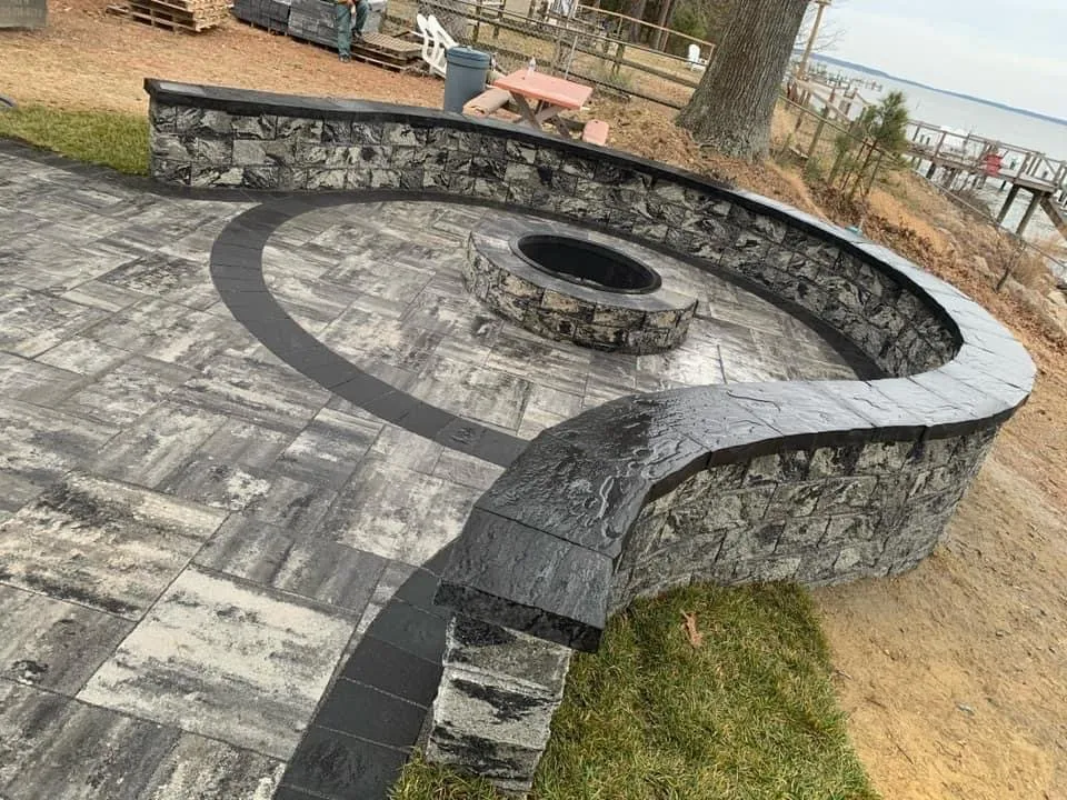 Professional yard maintenance in Sun Prairie, WI by Jacksons Yard Care