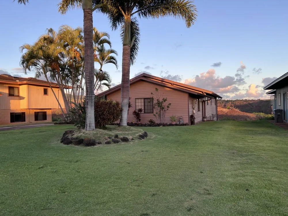 Custom landscape installation experts serving Kekaha, HI - Jackson’s Yard Landscape & Tree Services