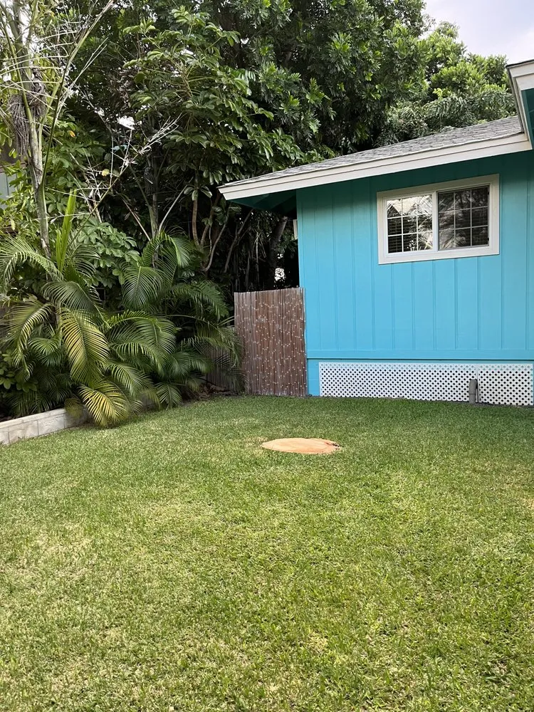 Custom yard maintenance near you in Kekaha, HI by Jackson’s Yard Landscape & Tree Services