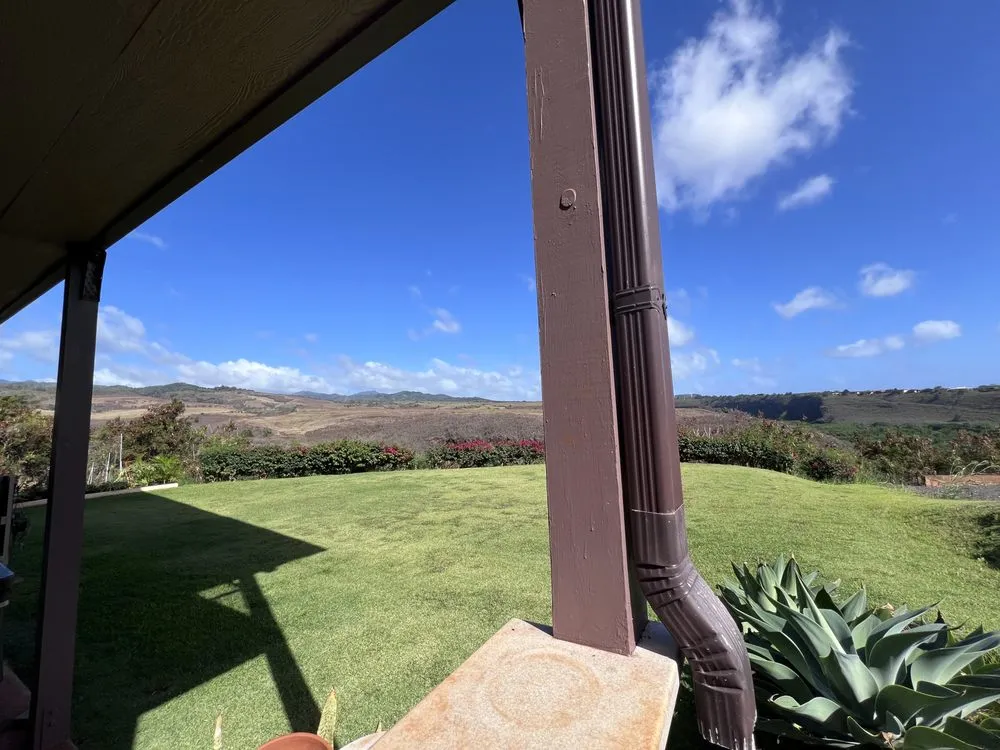 Custom yard cleanup service experts serving Kekaha, HI - Jackson’s Yard Landscape & Tree Services