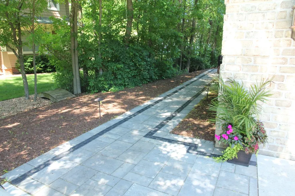 Local lawn care service experts serving Sun Prairie, WI - Jackstone Landscaping & Jackson Construction