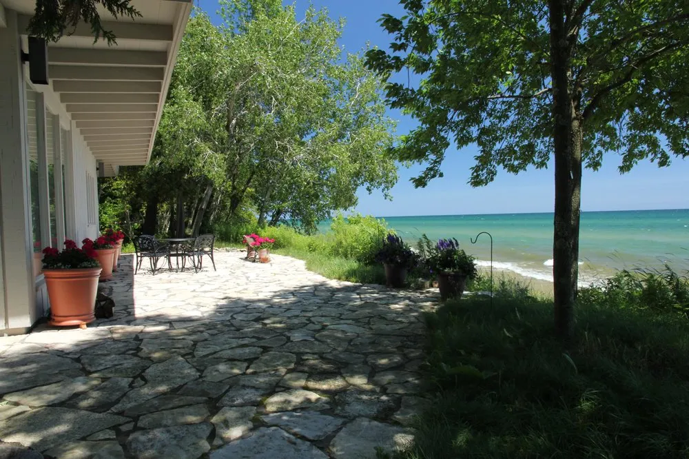 Trusted landscape design for outdoor upgrades in Sun Prairie, WI by Jackstone Landscaping & Jackson Construction