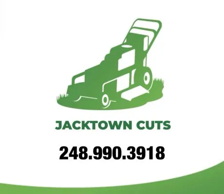 Jacktown Cuts Logo