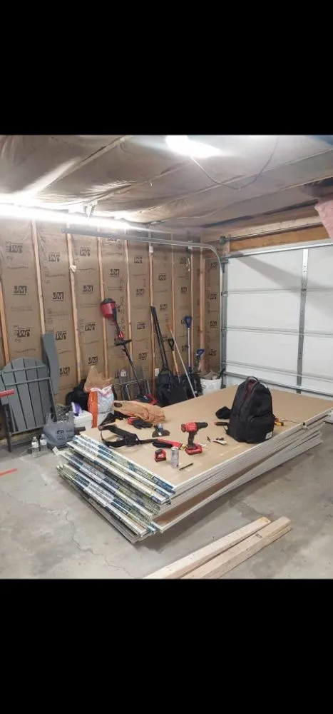 Trusted garden landscaping in Bushkill, PA by Jackxn of All Trades