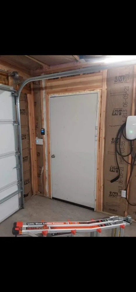 Affordable garden landscaping in Bushkill, PA - Jackxn of All Trades