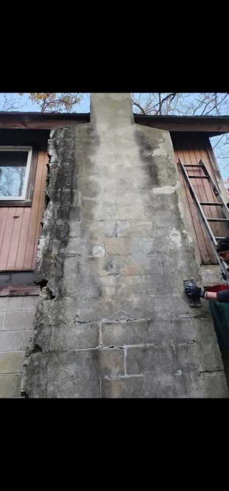 Top-rated residential landscaping for residential properties in Bushkill, PA by Jackxn of All Trades