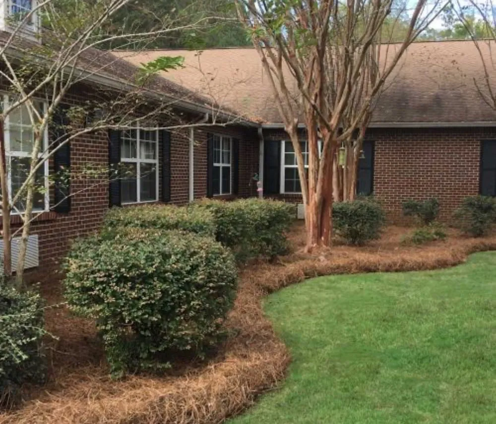 Top-rated garden landscaping experts serving Gastonia, NC - Jaco Home Services
