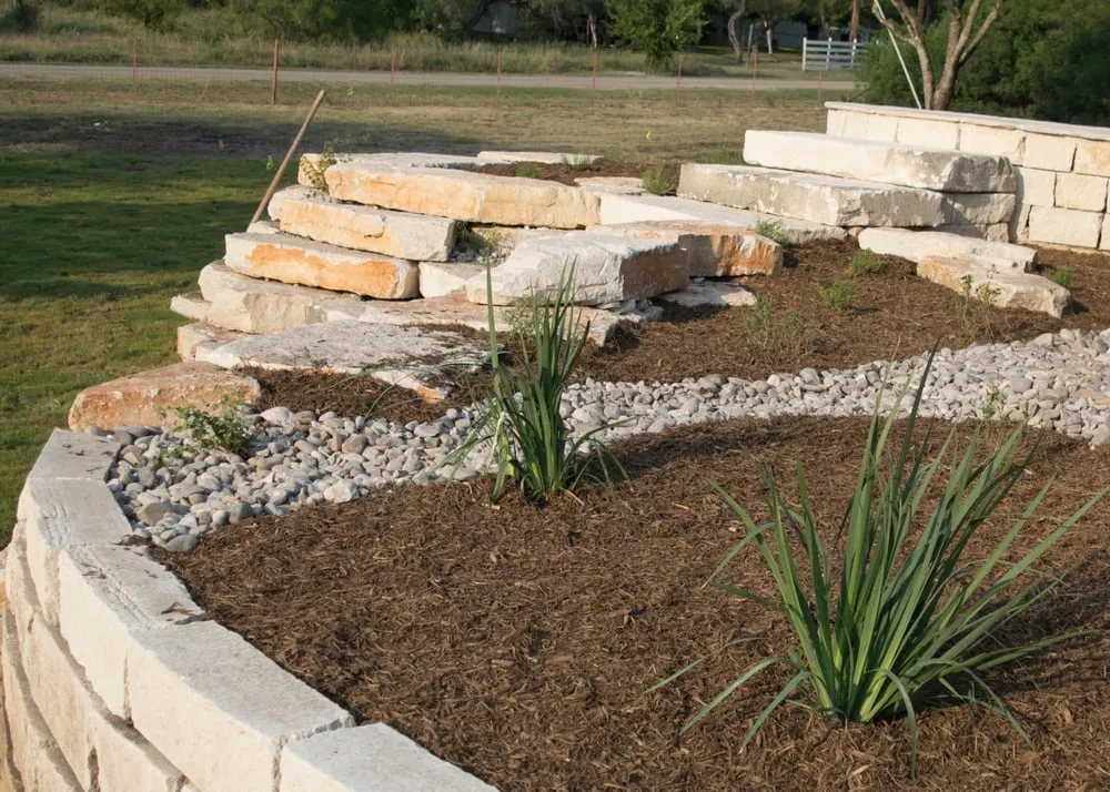 Expert landscaping services for outdoor upgrades in San Antonio, TX by Jaco