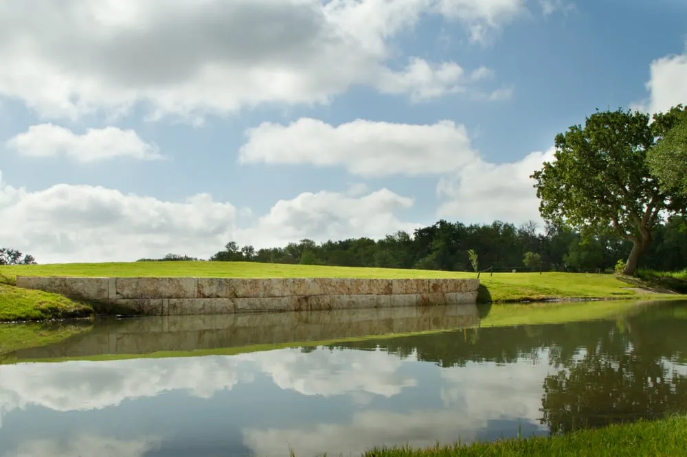 Local landscape design in San Antonio, TX by Jaco