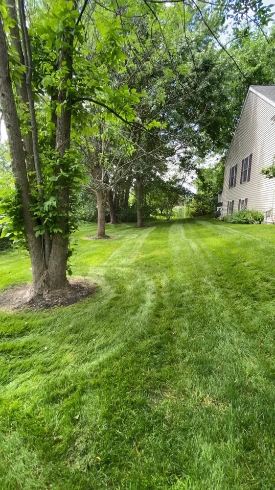 Local lawn mowing service experts serving Burnt Hills, NY - Jacob Enterprises