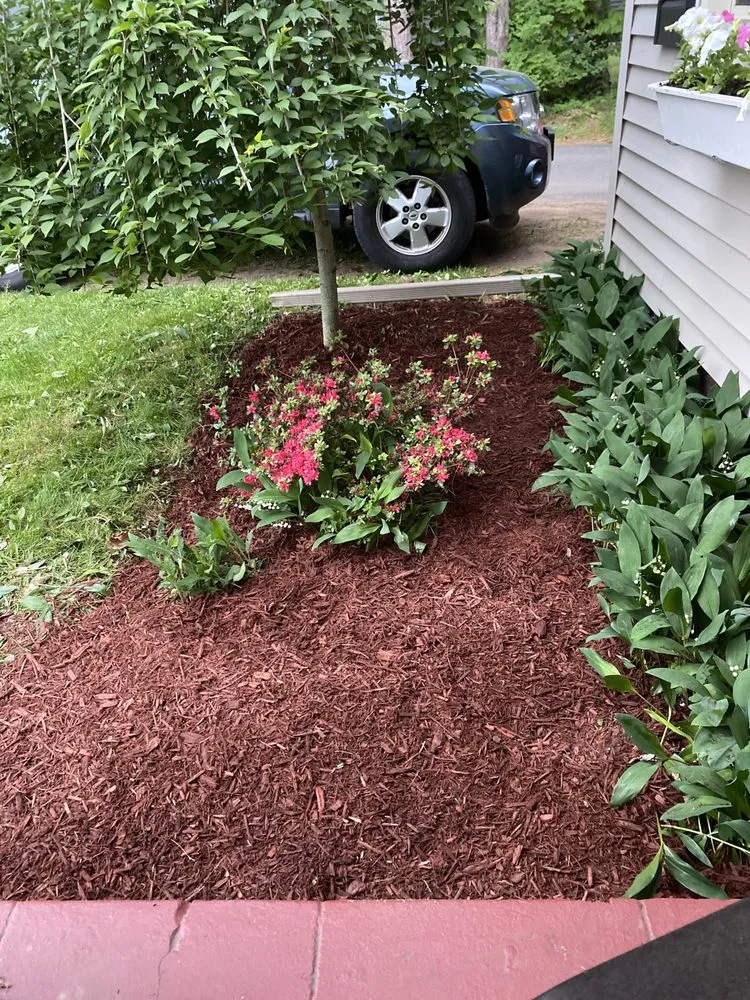 Top-rated lawn mowing service in Burnt Hills, NY by Jacob Enterprises