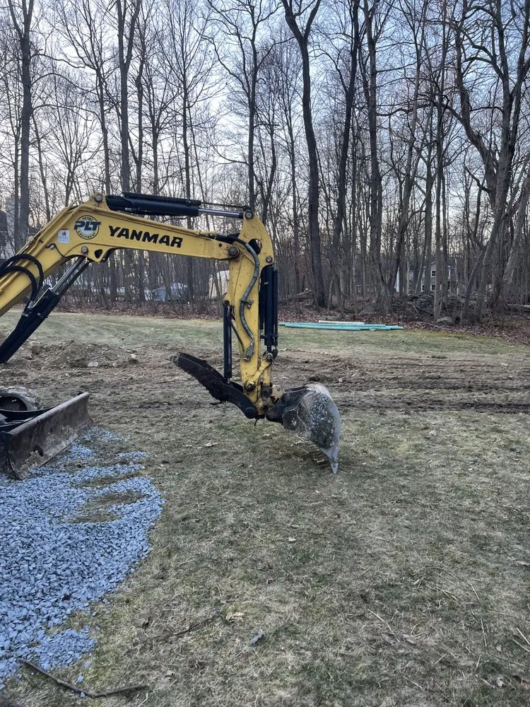 Trusted landscape design in Campbell Hall, NY by Jacob Enterprises