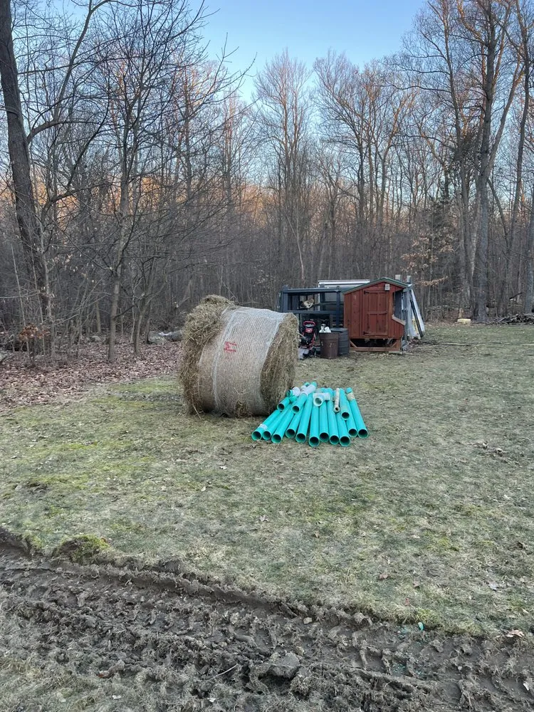 Top-rated lawn care service for beautiful yards in Campbell Hall, NY by Jacob Enterprises