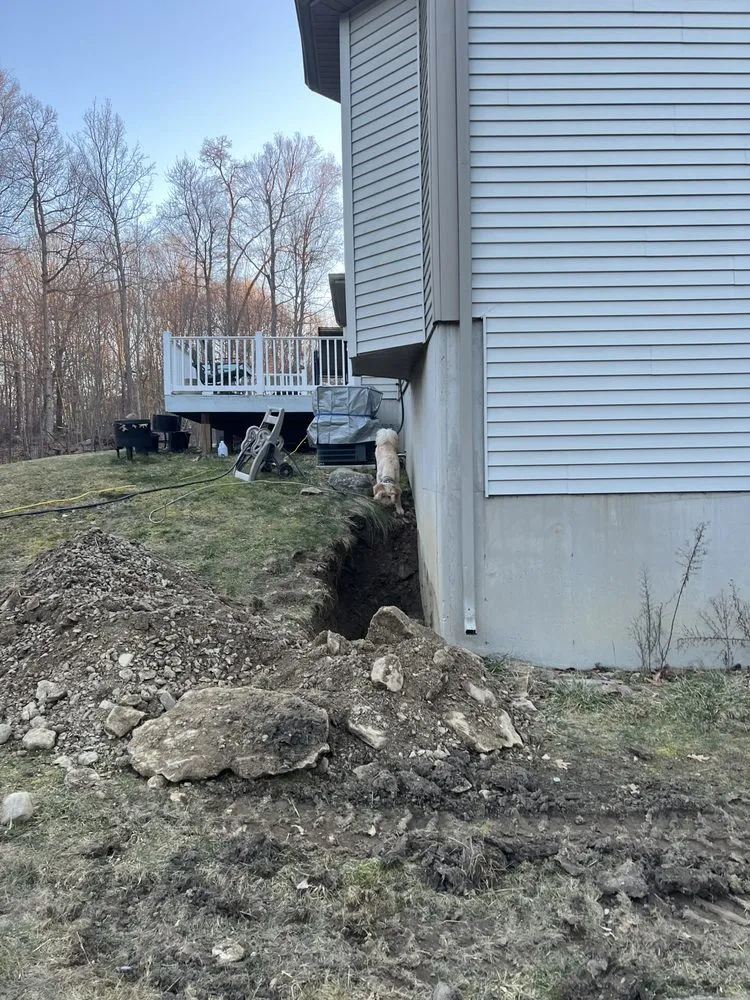 Custom residential landscaping near you across Campbell Hall, NY - Jacob Enterprises