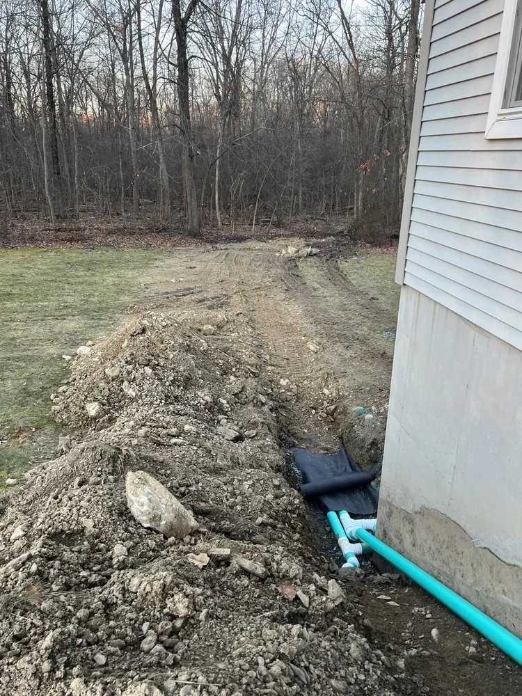 Professional lawn mowing service experts serving Campbell Hall, NY - Jacob Enterprises