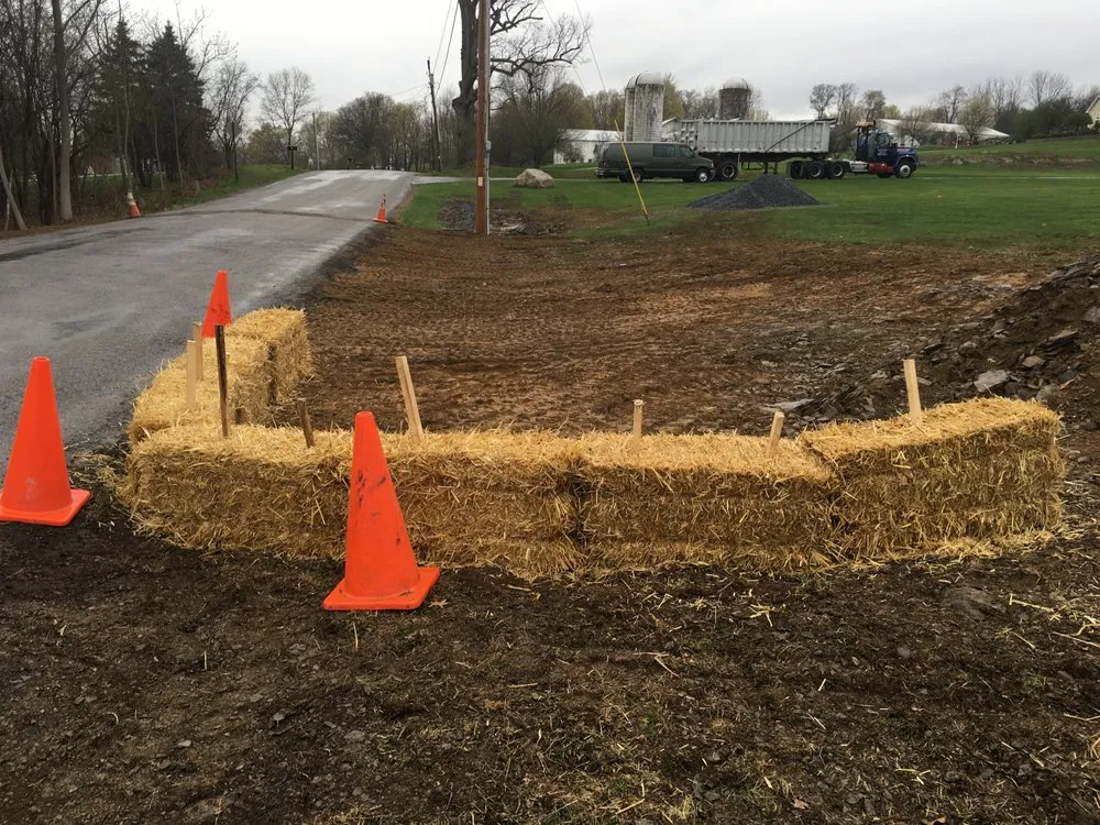 Local landscape design in Campbell Hall, NY - Jacob Enterprises