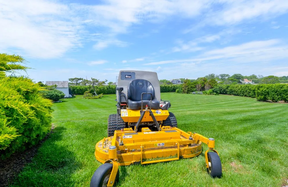 Local landscape installation for beautiful yards across East Hampton, NY - Jacob Hamilton Gardens