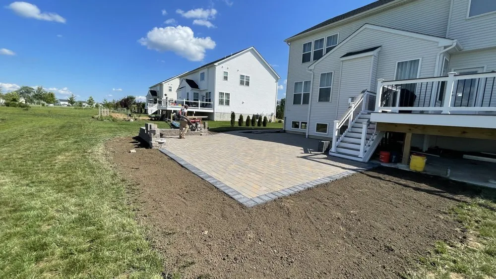 Custom yard maintenance experts serving North East, MD - Jacob Landscape