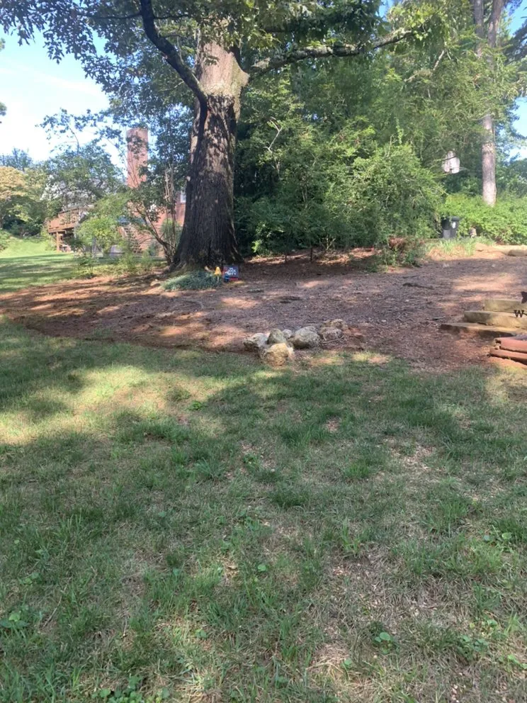 Top-rated lawn care service for homes in Rome, GA by Jacob Slaughter